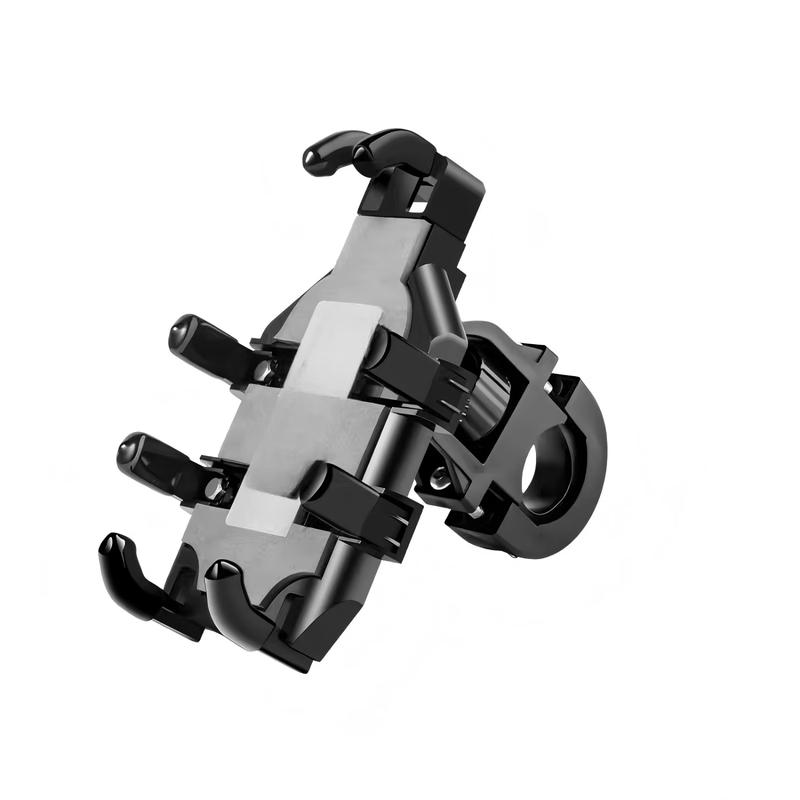 Lishi Eight-Claw Handlebar Phone Holder