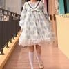 Fashion Without hoop Petticoat JK White Underskirt Crinoline Breathable Lolita Ball Gown Petticoats