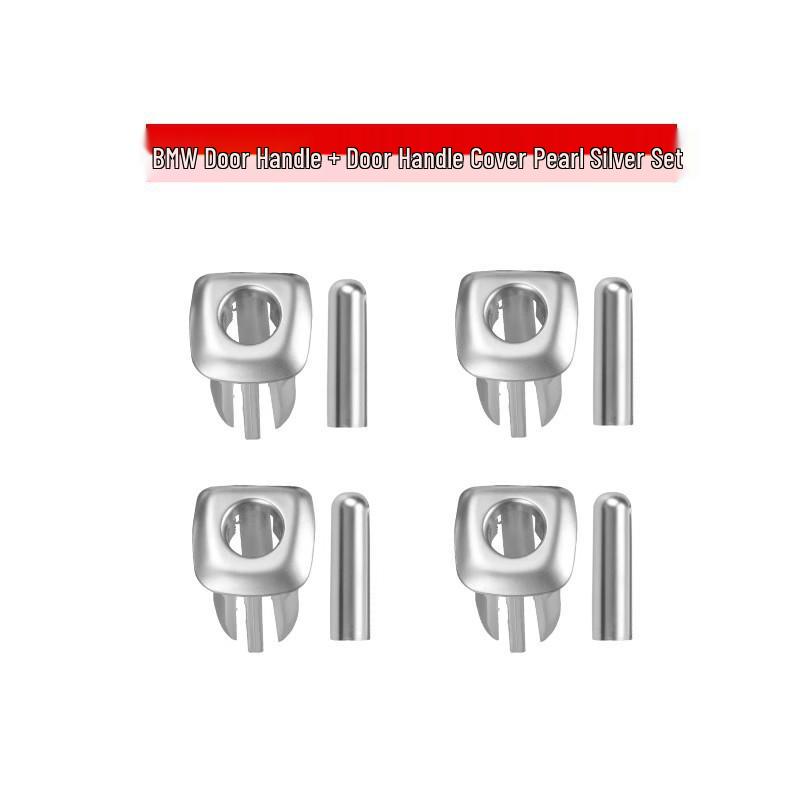 Compatible BMW 5 Series Car Central Lock & Seat Door Button for 520 523 525 528 530 Models