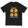 Squid Game 2 Gaufrettes au miel T-shirt enfant