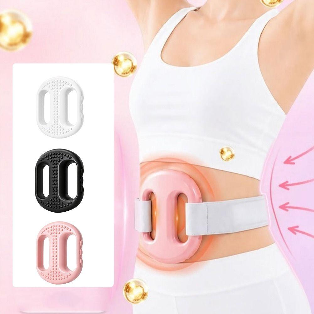 Multifunctional Muscle Handheld Massager Full-Body Fascia Massager Fascia Ring Home Gym Use