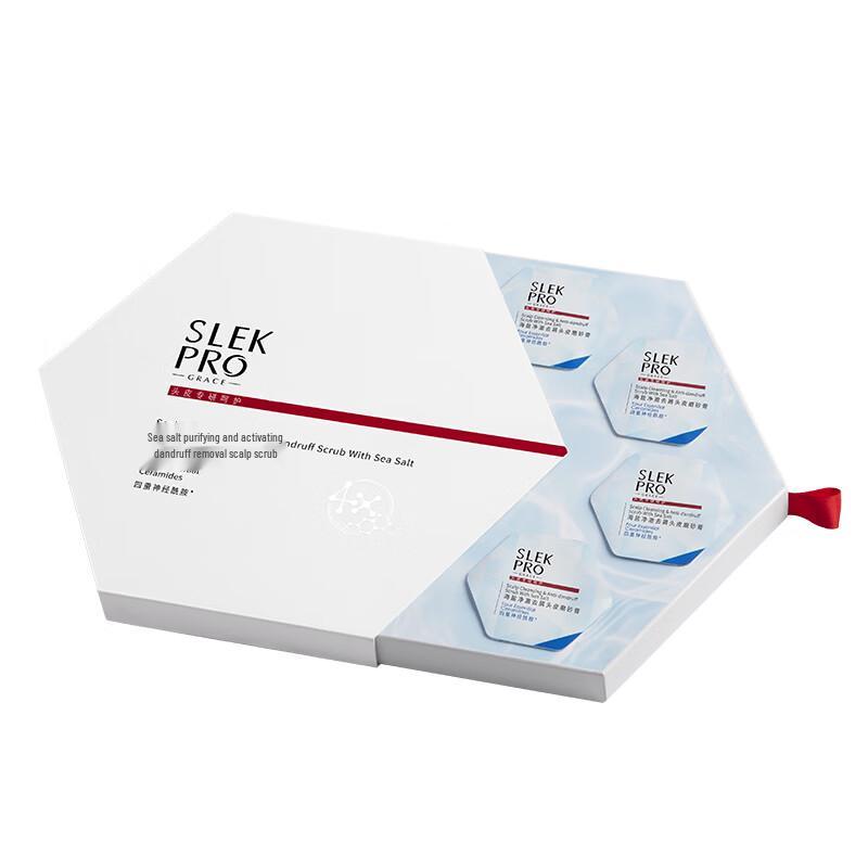 

Shu Lei Hydrating Hair Protein Cream Set