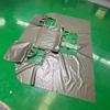Biaoqian Dongfeng EQ1118GA Transport Truck Tarpaulin