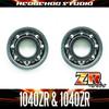 Abu Garcia Tuning Kit ZR with High-Speed [1040ZR & 1040ZR] (Compatible 5500C-6500C)