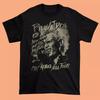 Billy Idol Rebel Yell Tour Cotton Short Sleeve Shirt All Size  - Free Shipping Unisex T-Shirt