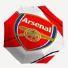 1pc A-Arsenal12 Umbrella, Sun Protection, And UV Shielding. It Has Eight Sturdy Ribs for Outdoor Use And Perfect As a Holiday Gift