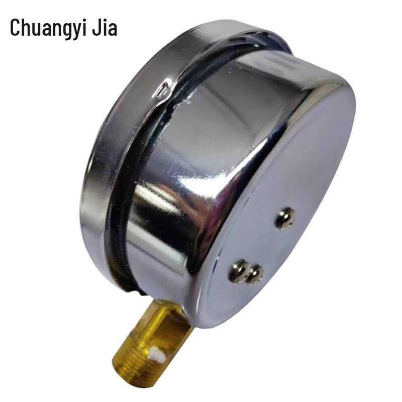 Chuangyijia YN60 Vibration-Resistant Pressure Gauge (CN Version)