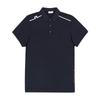 J.lindeberg Herren S Lionel Polo Golf Kurzarm-T-Shirt 6855