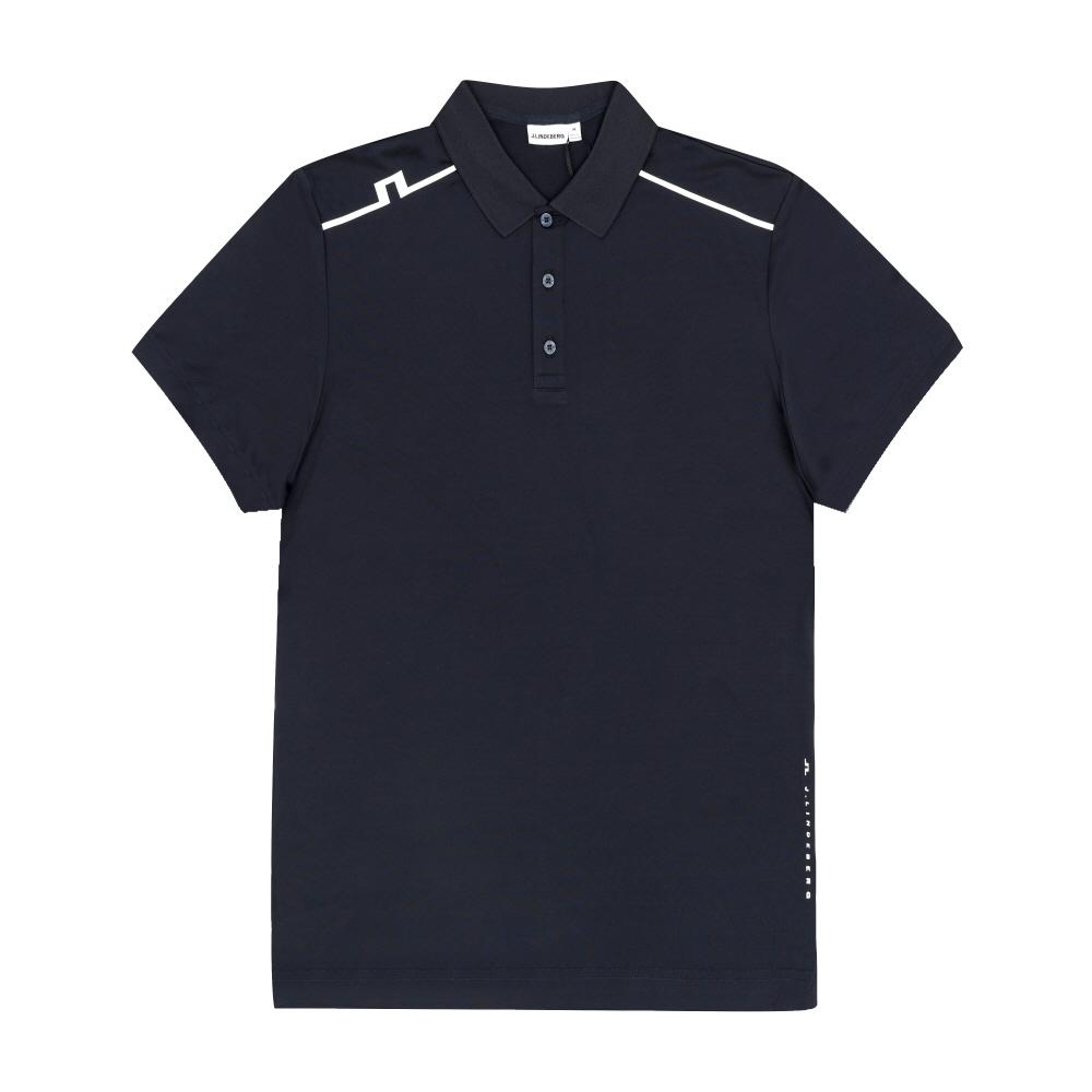 J.lindeberg Men S Lionel Polo Golf Short Sleeve Tee 6855 GMJT14643 6855 (M)