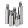 10Pcs Male Female PCB Standoff Spacer Circular Connecting Column  for PCB Chassis Connection
