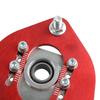 Suspension Kit Front Camber Plate Upper Mount Fit For NISSAN 180SX Silvia S13 PS13 RS13 Coilover Kit Suspension Top Mounts