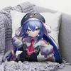Otomachi Una Cute   Home Sofa Cushion Covers and Aecorative Custom Pillow Covers