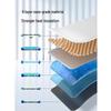 Folding Car Sunshade Umbrella for Driving School Vehicles