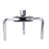 Sliver 3 Jaw Oil Filter Wrench Oil Filter Change Wrench  Trucks SUVs/Tractors/Motorcycles