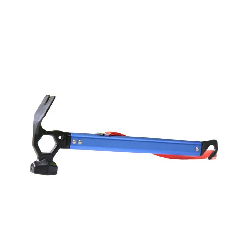 OEING Outdoor Portable Camping Tent Peg Hammer