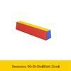 Kids Eco-Friendly Soft Training Balance Beam