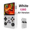 Newly Arkos 2.0 Air Version 128GB 20000+ Games R36S PS K36 X6 Mini Portable Retro Video Handheld Handheld Game Boy Game Console