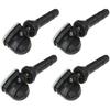 Tyre Pressure Sensor Tire Pressure (TPMS) Sensor, 4 Pcs for Jeep Bj40 2017-2019 B00011299 2016Dj4019