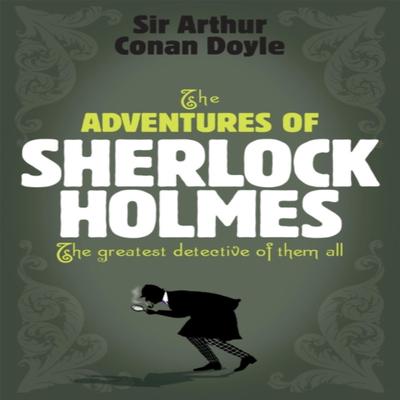 Sherlock Holmes The Adventures of Sherlock Holmes Sherlock Complete Set 3 by Arthur Conan Doyle... 9780755334353