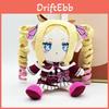 Anime Hayranları İçin Yumuşak PP Pamuklu Re Zero Başka Bir Dünyada Hayata Başlangıç Peluş Bebek