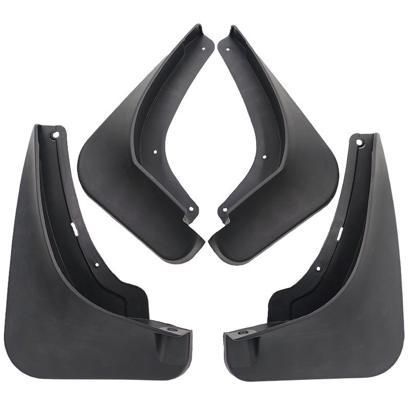 Geely Geometry EX3 Kungfu Cow 2021 Tire Mudguard