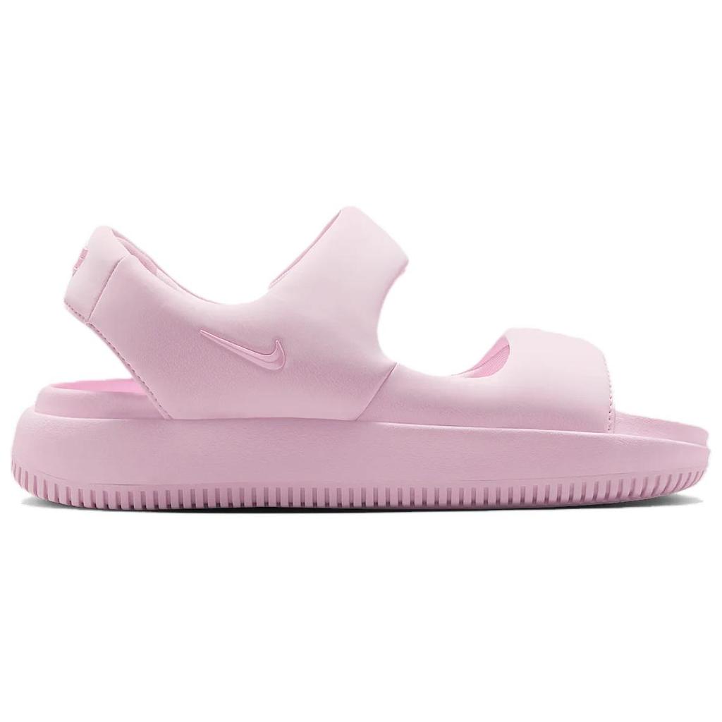 Nike Klidná Sandálová Růžová Pěna Dámské Tenisky FZ3125-600