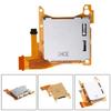 Compatible for W/  Repair Parts  Game Card Reader Slot Module Replaceme