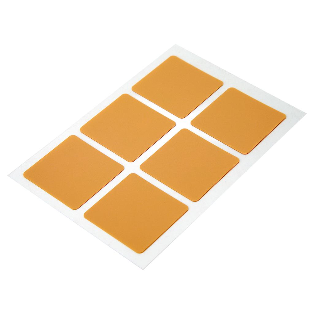 42pcs Promote Sleep Patches Acupoint Apply Improve Insomnia Sleep Aid Stickers for Night Use
