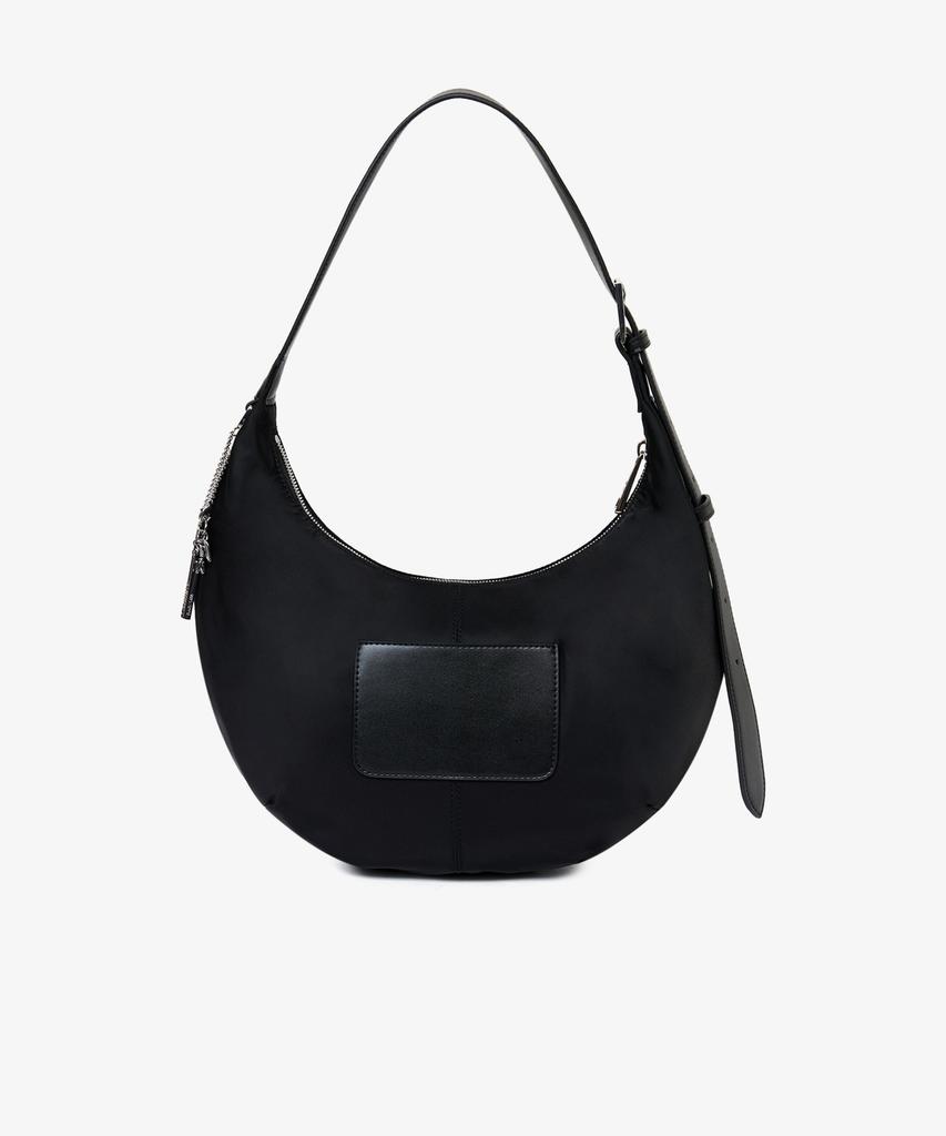 Lacoste Women'S Lacoste Attitude Large Moon Bag Nf5384K56G 000