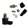 Airless Paint Sprayer Hydraulic Return Valve (395/495/595 Compatible)