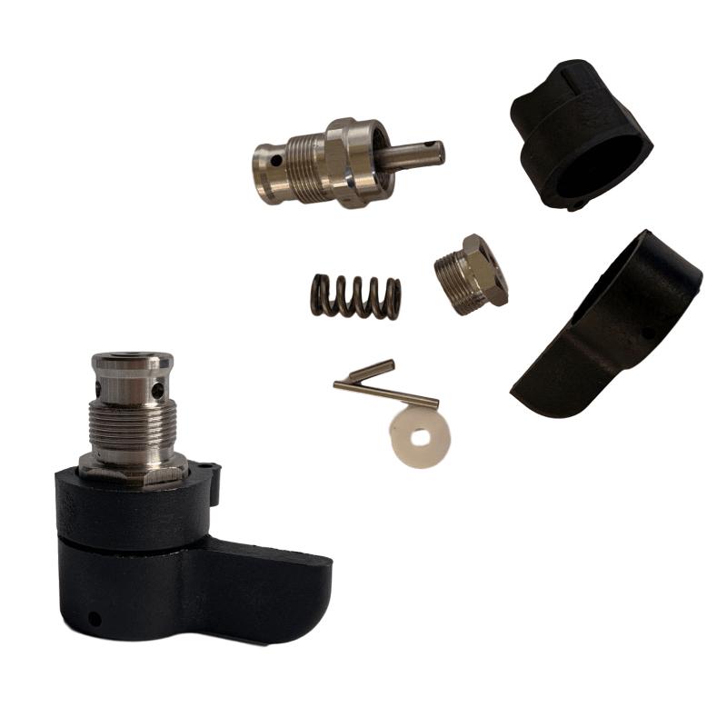 Airless Paint Sprayer Hydraulic Return Valve (395/495/595 Compatible)