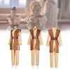 Acolyte The Jecki Lon Cosplay Set Is The Same Costume Role Play Party Clothing