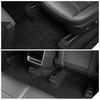 for Tesla Model Y L Juniper 2026 Seat Slide Rail Corner Protector Cover YL Model 3 Highland 2024 Anti-kick Protect Guard Plug