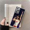 Conan Gray Found Heaven Phone Case For Samsung Galaxy S25 Edge S24 S23 FE S22 S26 Ultra S21 S20 S10 Plus Capa Soft