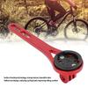 Cycling Computer Mount Aluminum Alloy Extended Riding Computer Mount Bracket Set for Bryton Cycling Computer Mount Bracket Set