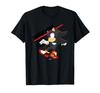 Sonic Rumble Shadow B T-shirt
