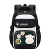Backpack Large Capacity Dirt Pain Resistant Bag