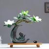 Decoração de casa – Estatuetas