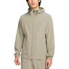 Unlimited Repel Logo Hooded Comfortable Long Sleeve Jacket FB7552-320