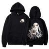 Kasugano Sora Hoodies Men Fashion Anime Character Printed Long Sleeve Sweatshirts Women Hoody Pullovers Sudaderas