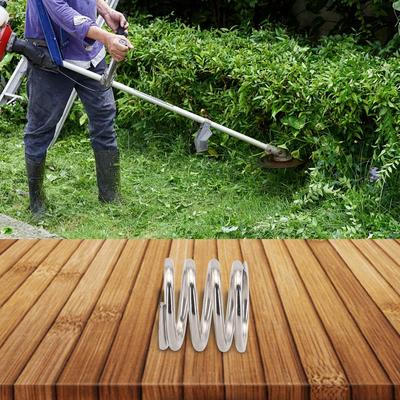 Druckfedern DUR141Z DUR140 Rasentrimmermodelle Druckfeder