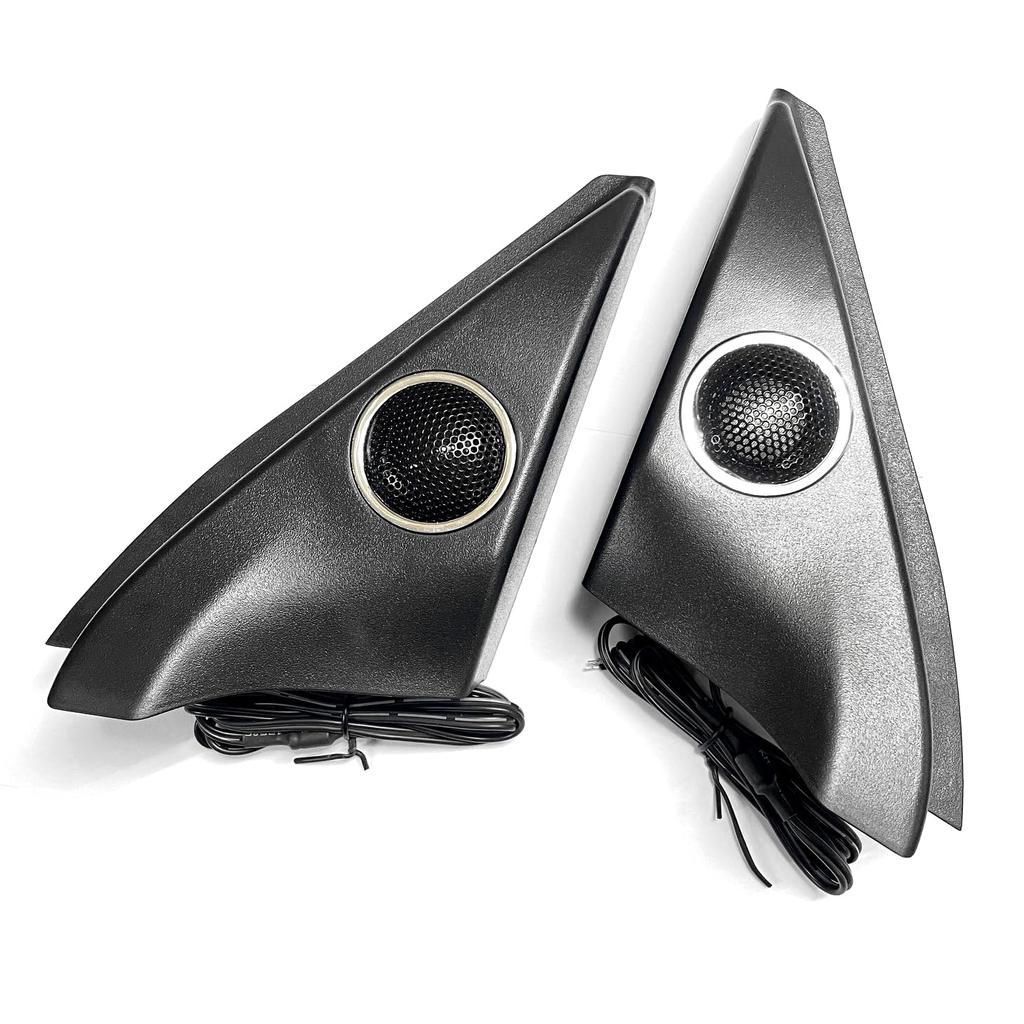 CGP Car Tweeter Panel for Noah and Voxy (90 Series) - Built-in Tweeter Panel (CGP-HN09-T13056A)
