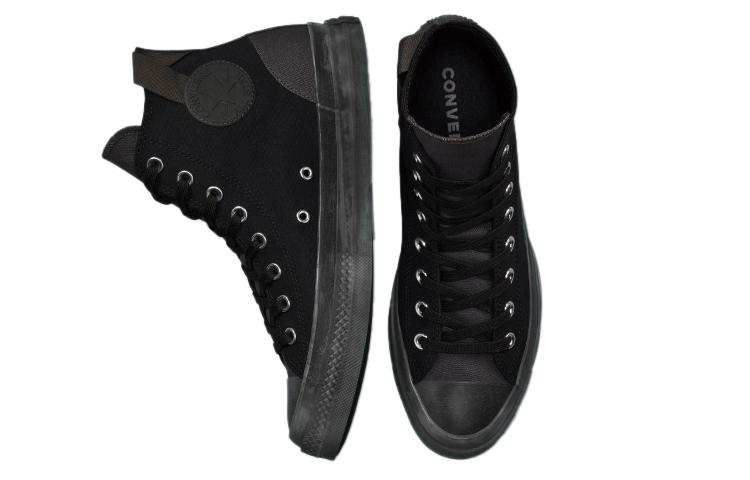 Chuck Taylor All Star Converse Cx High 'Future Utility - Black' 172470C