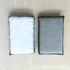 Car Interior Cleaning Sponge Wipe Polyester Silk Brush Towel Cloth Sponge Block Car Wash Sponge Cleaning Tool