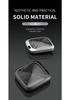 Zeekr 001 Key Case & Card Holder: Bluetooth Smart Bag for Zeekr X