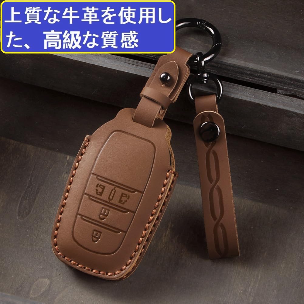 [ZANEKO] New Voxy 90 Series Key Case Noah 90 Series