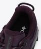 Columbia Sabre Six Low Outdry Hiking Size Dark Wild Fuchsia Women's Shoes, 25.0cm, Plum,