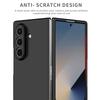 Hard PC Cell Phone Case for Samsung Galaxy Z Fold 7 5G Fold7 Fold6 Fold 6 5 4 3 2 Fold4 Fold5 Fold3 Fold2 Protective Cover