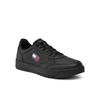 Men's Sneakers Tommy Jeans Retro Ess Em0em01397 Black