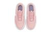 Nike Air Force 1 Toggle SE Abrasion Resistant Low top Kids' Skateboarding Shoes Pink Flower Children Aged 3 7 Years Old DB1814-600